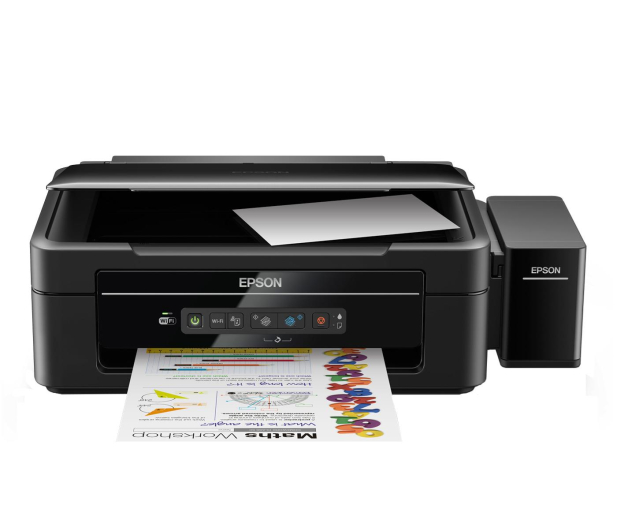 Epson L386 - 331379 - zdjęcie